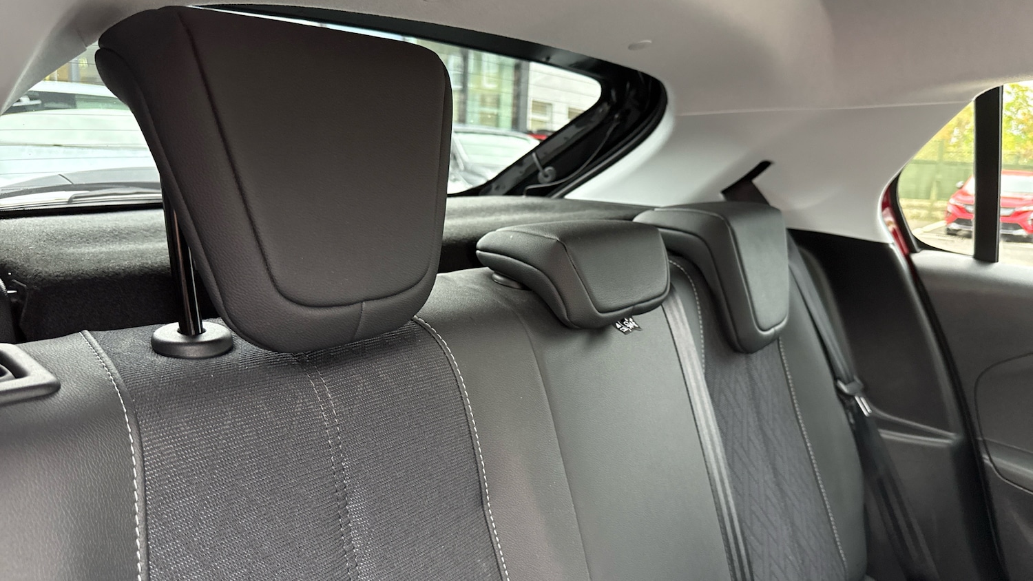 Used Vauxhall Corsa 2022 for sale - 76476358: Photo 28