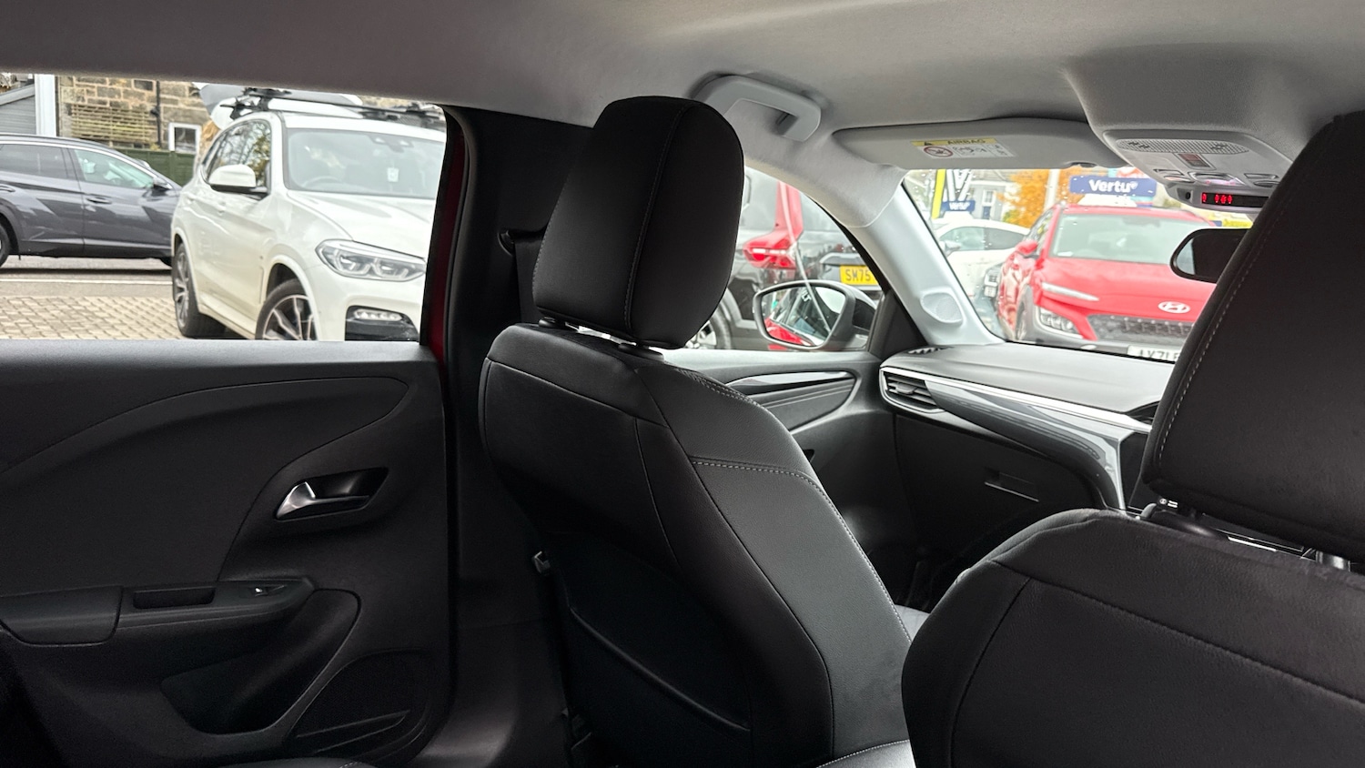 Used Vauxhall Corsa 2022 for sale - 76476358: Photo 29