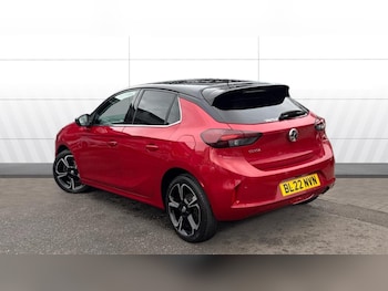 Used Vauxhall Corsa 2022 for sale - 76476358: Photo