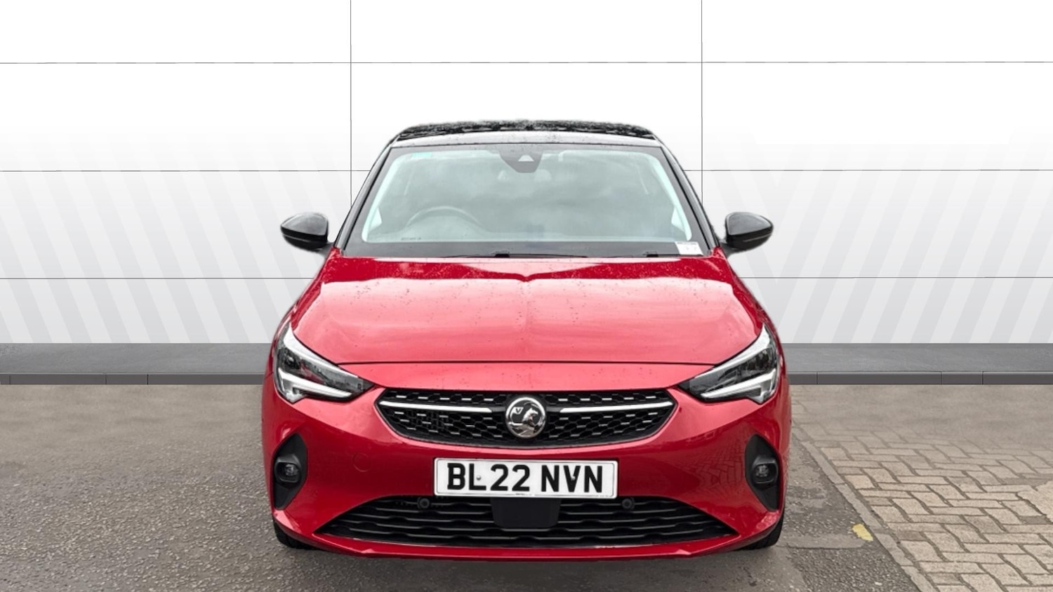 Used Vauxhall Corsa 2022 for sale - 76476358: Photo 3