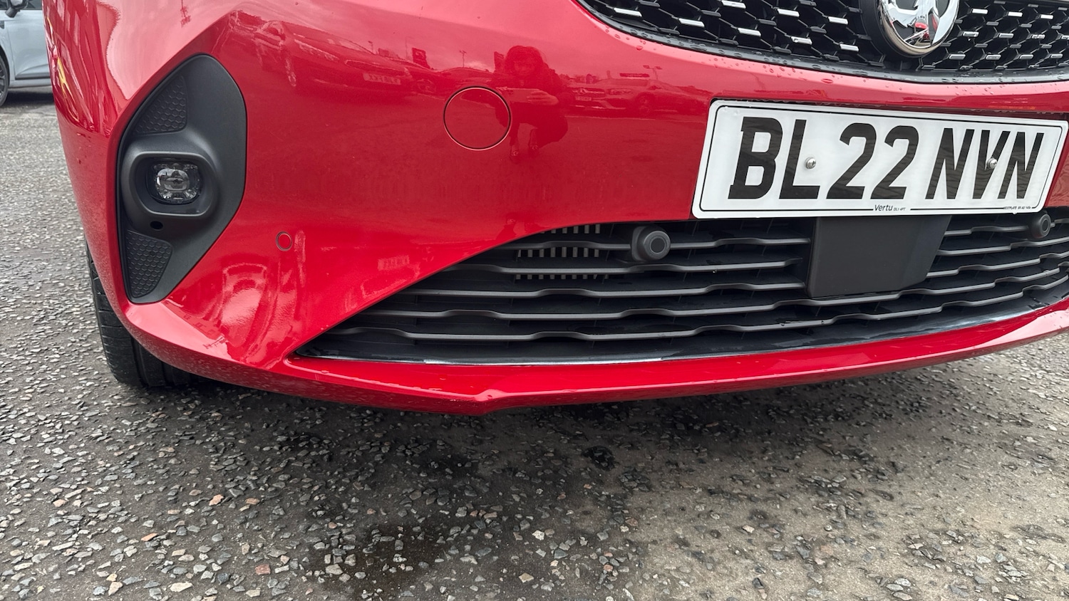 Used Vauxhall Corsa 2022 for sale - 76476358: Photo 31