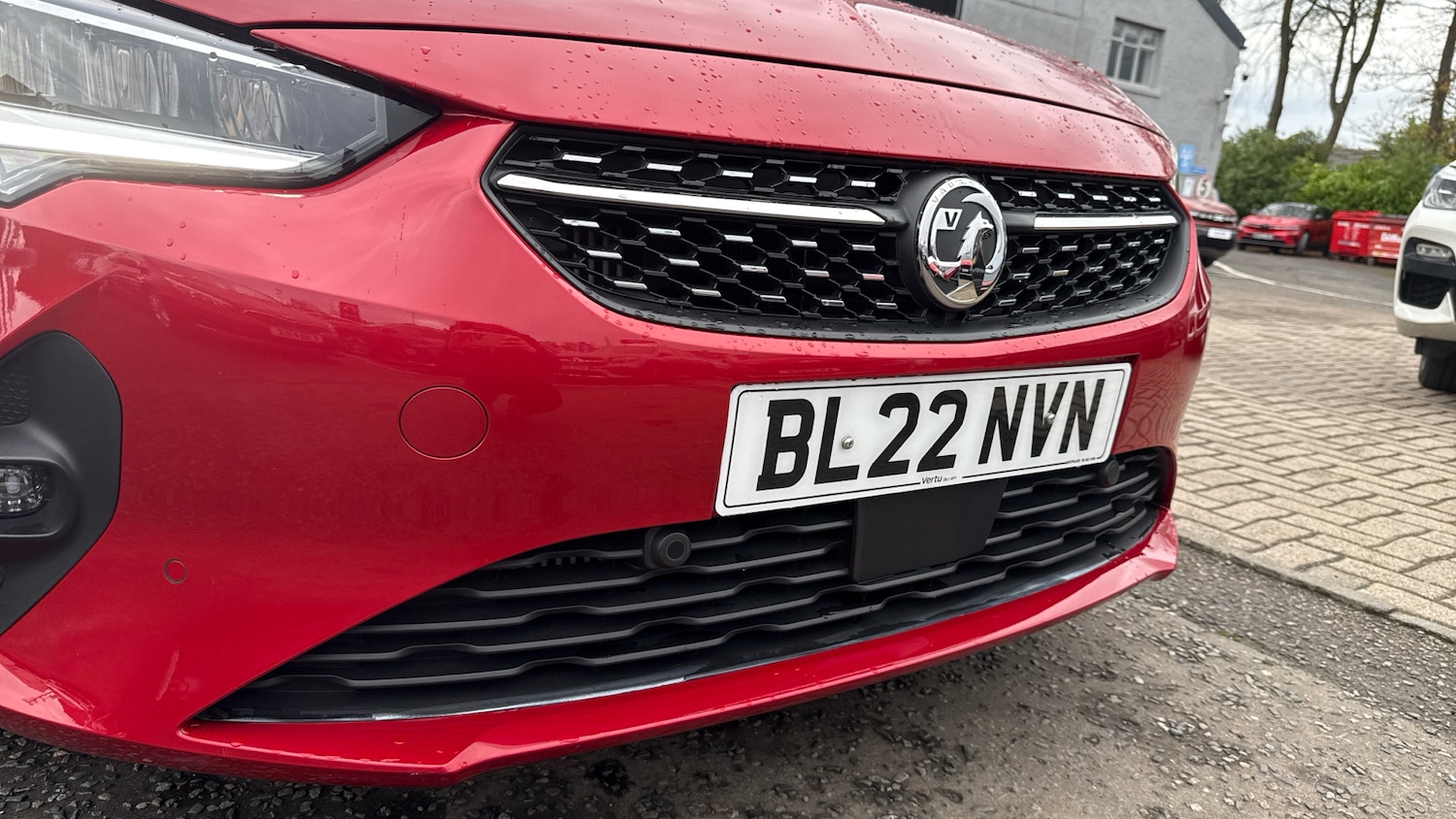 Used Vauxhall Corsa 2022 for sale - 76476358: Photo 32