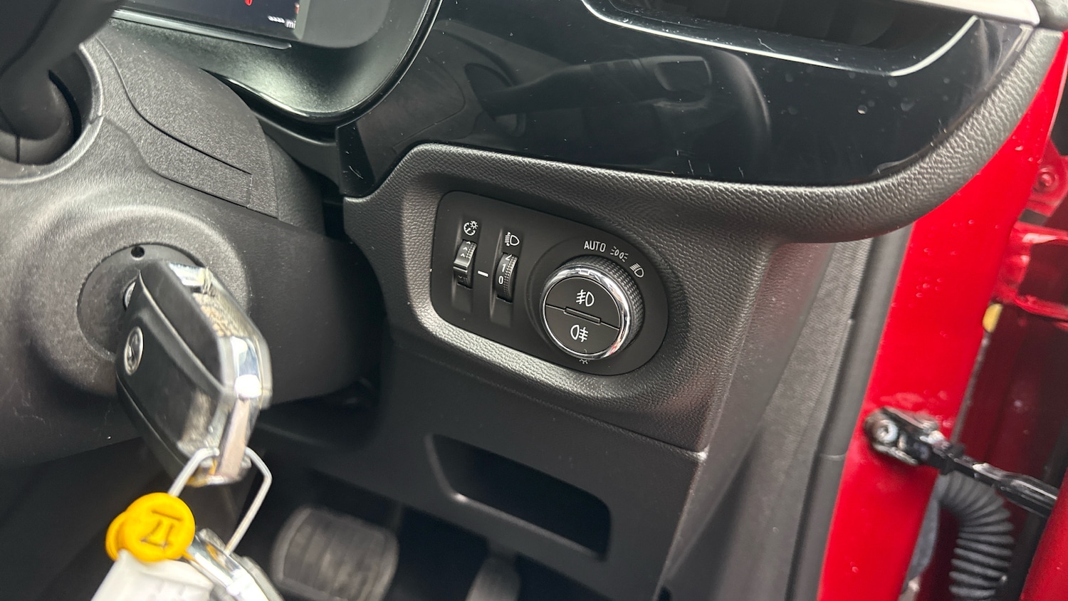 Used Vauxhall Corsa 2022 for sale - 76476358: Photo 34