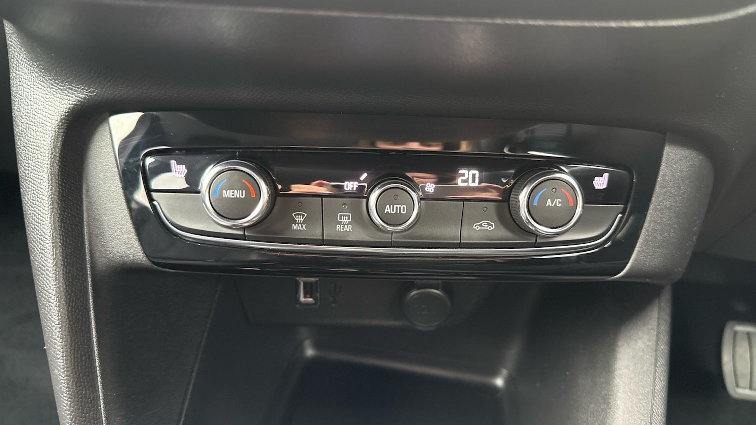 Used Vauxhall Corsa 2022 for sale - 76476358: Photo 37