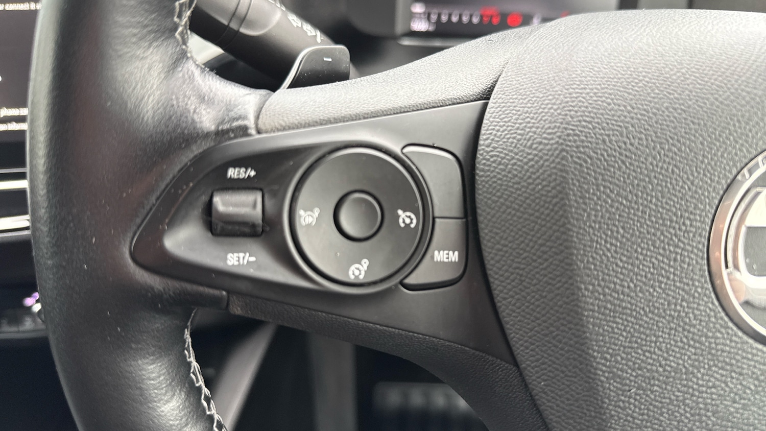 Used Vauxhall Corsa 2022 for sale - 76476358: Photo 38