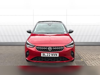 Used Vauxhall Corsa 2022 for sale - 76476358: Photo
