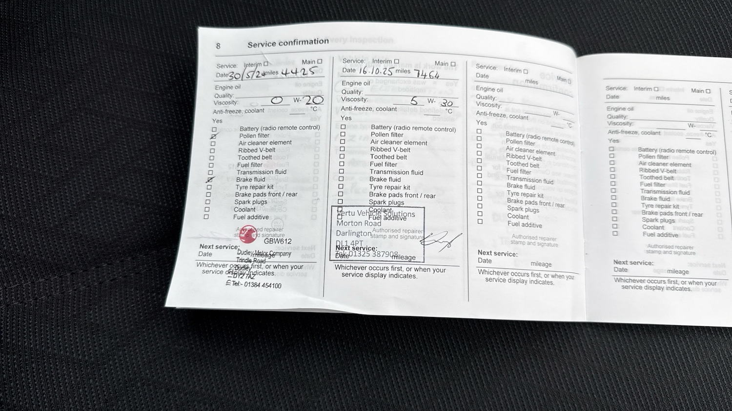 Used Vauxhall Corsa 2022 for sale - 76476358: Photo 43