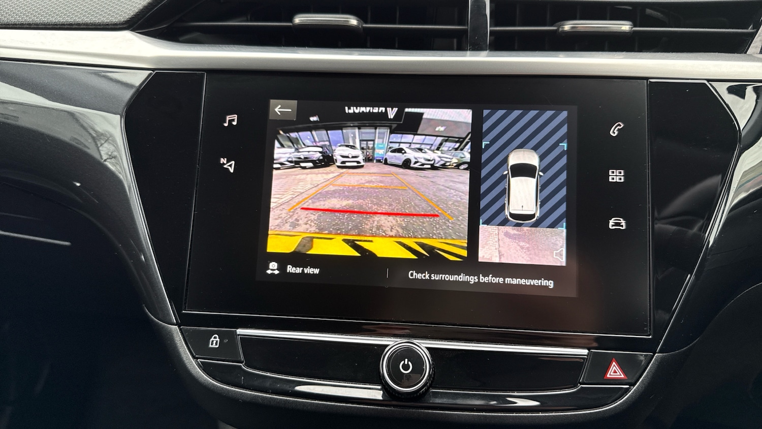 Used Vauxhall Corsa 2022 for sale - 76476358: Photo 44