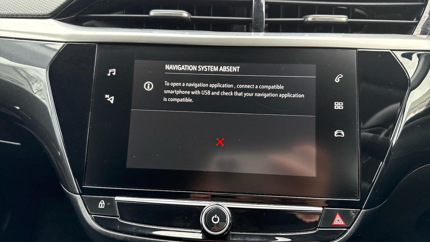 Used Vauxhall Corsa 2022 for sale - 76476358: Photo 45