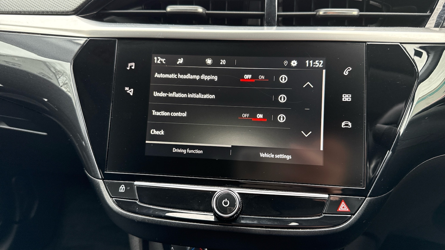 Used Vauxhall Corsa 2022 for sale - 76476358: Photo 46