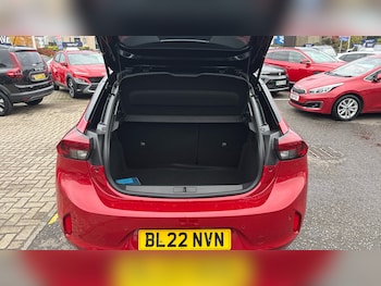 Used Vauxhall Corsa 2022 for sale - 76476358: Photo