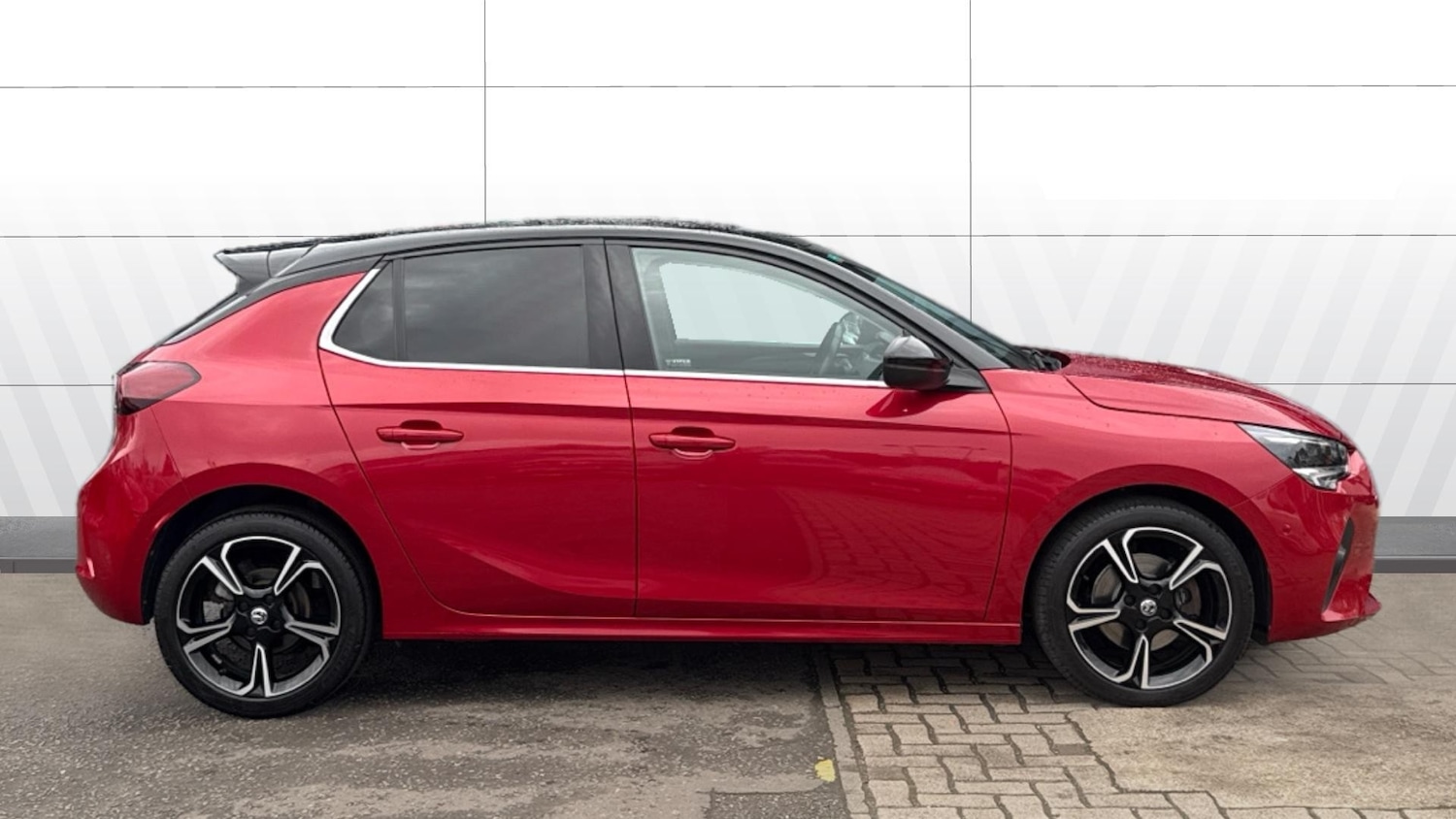 Used Vauxhall Corsa 2022 for sale - 76476358: Photo 5