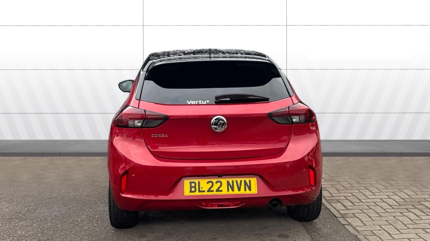 Used Vauxhall Corsa 2022 for sale - 76476358: Photo 6