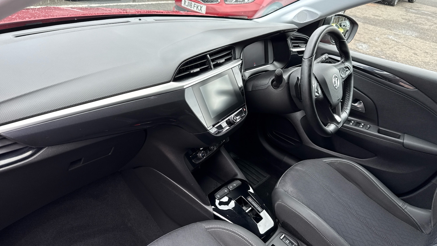 Used Vauxhall Corsa 2022 for sale - 76476358: Photo 9