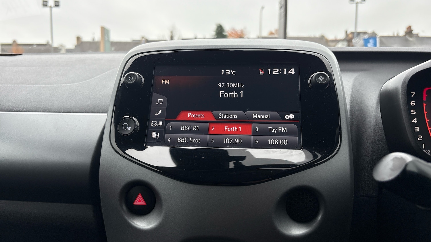 Used Toyota AYGO 2021 for sale - 76504422: Photo 12