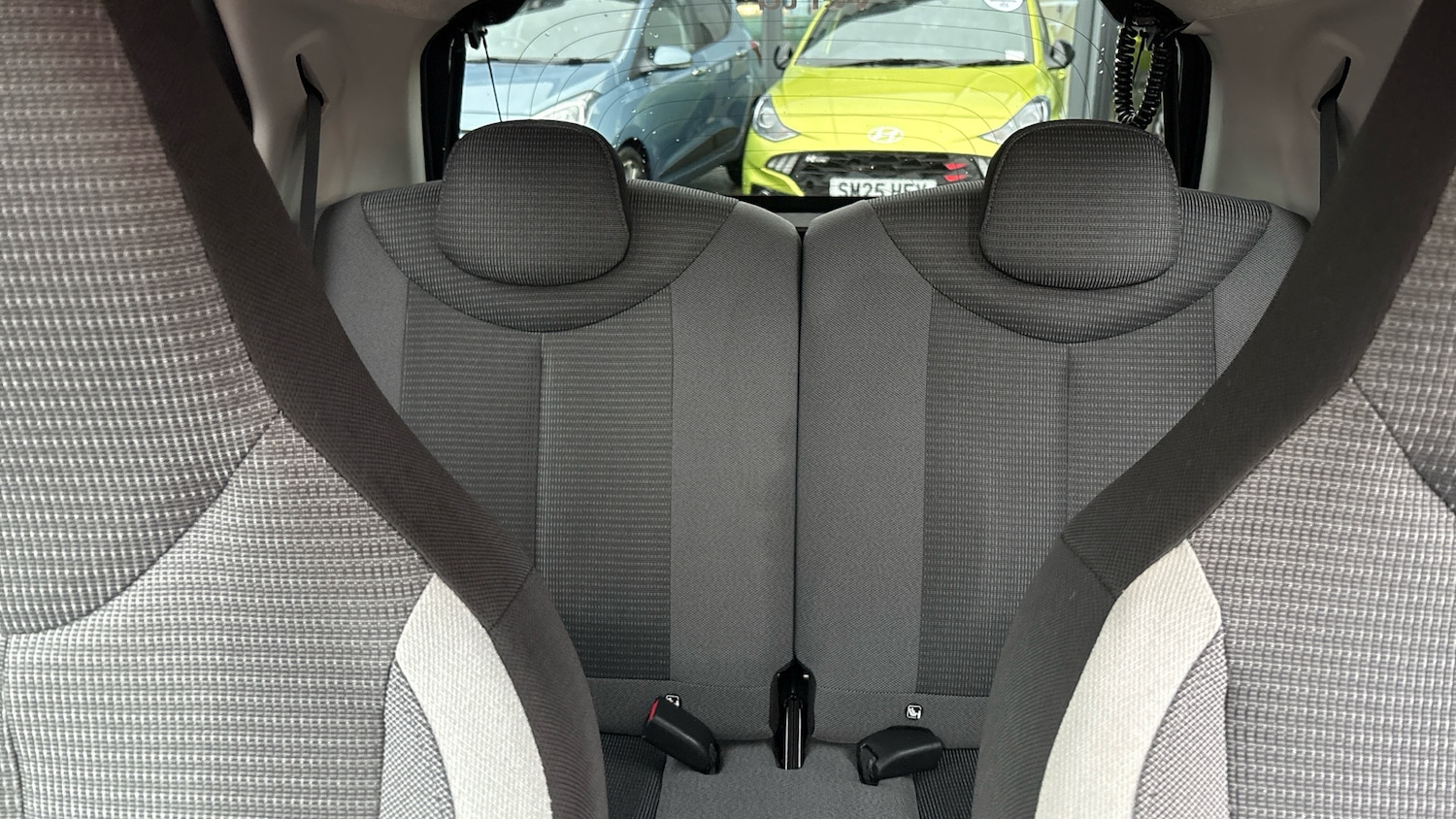 Used Toyota AYGO 2021 for sale - 76504422: Photo 15