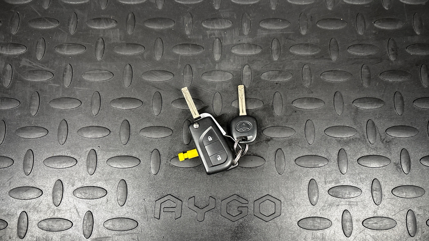 Used Toyota AYGO 2021 for sale - 76504422: Photo 20