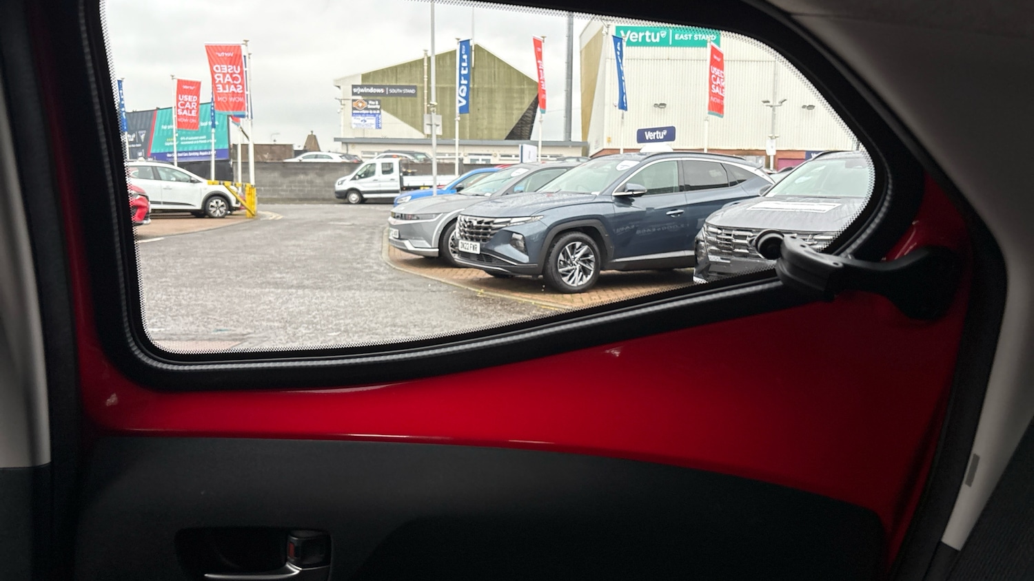 Used Toyota AYGO 2021 for sale - 76504422: Photo 29