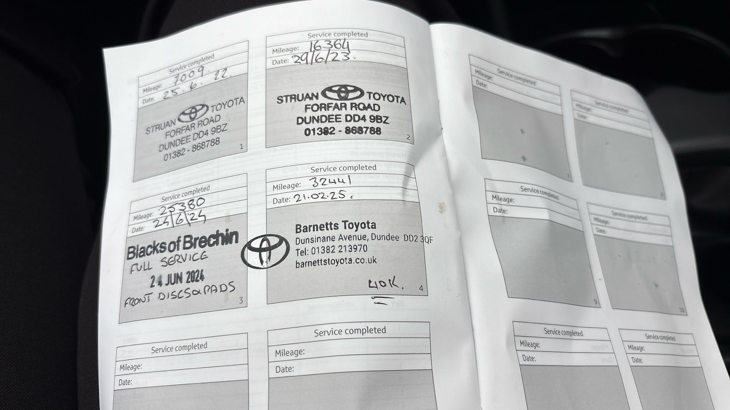 Used Toyota AYGO 2021 for sale - 76504422: Photo 30