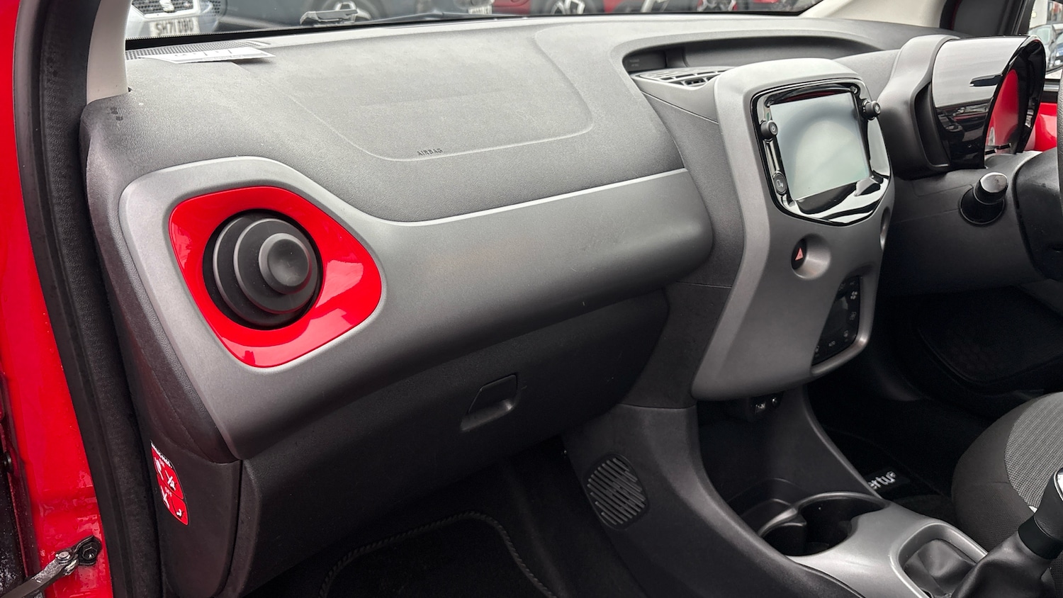 Used Toyota AYGO 2021 for sale - 76504422: Photo 31