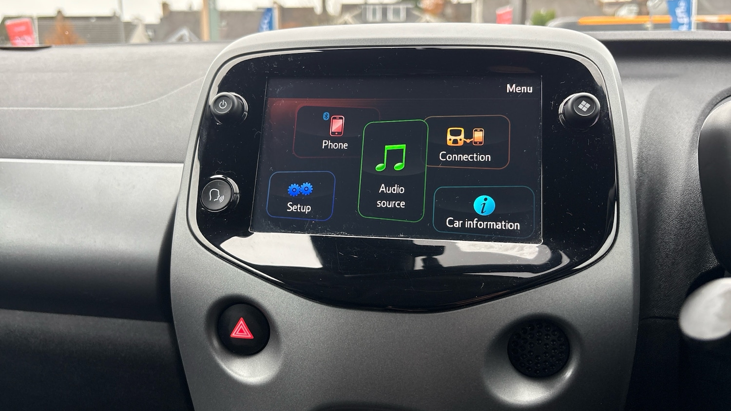 Used Toyota AYGO 2021 for sale - 76504422: Photo 42