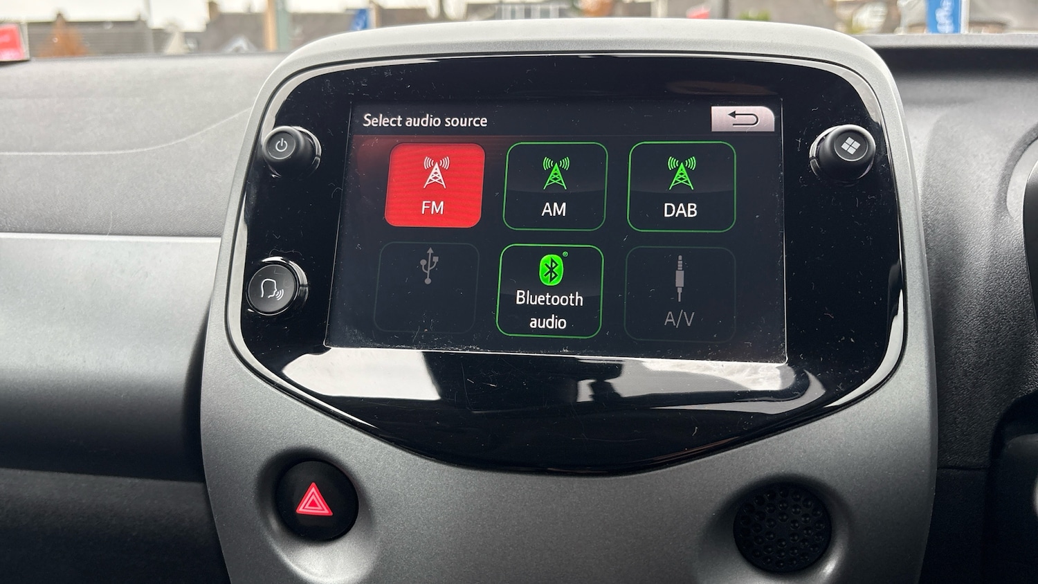 Used Toyota AYGO 2021 for sale - 76504422: Photo 43