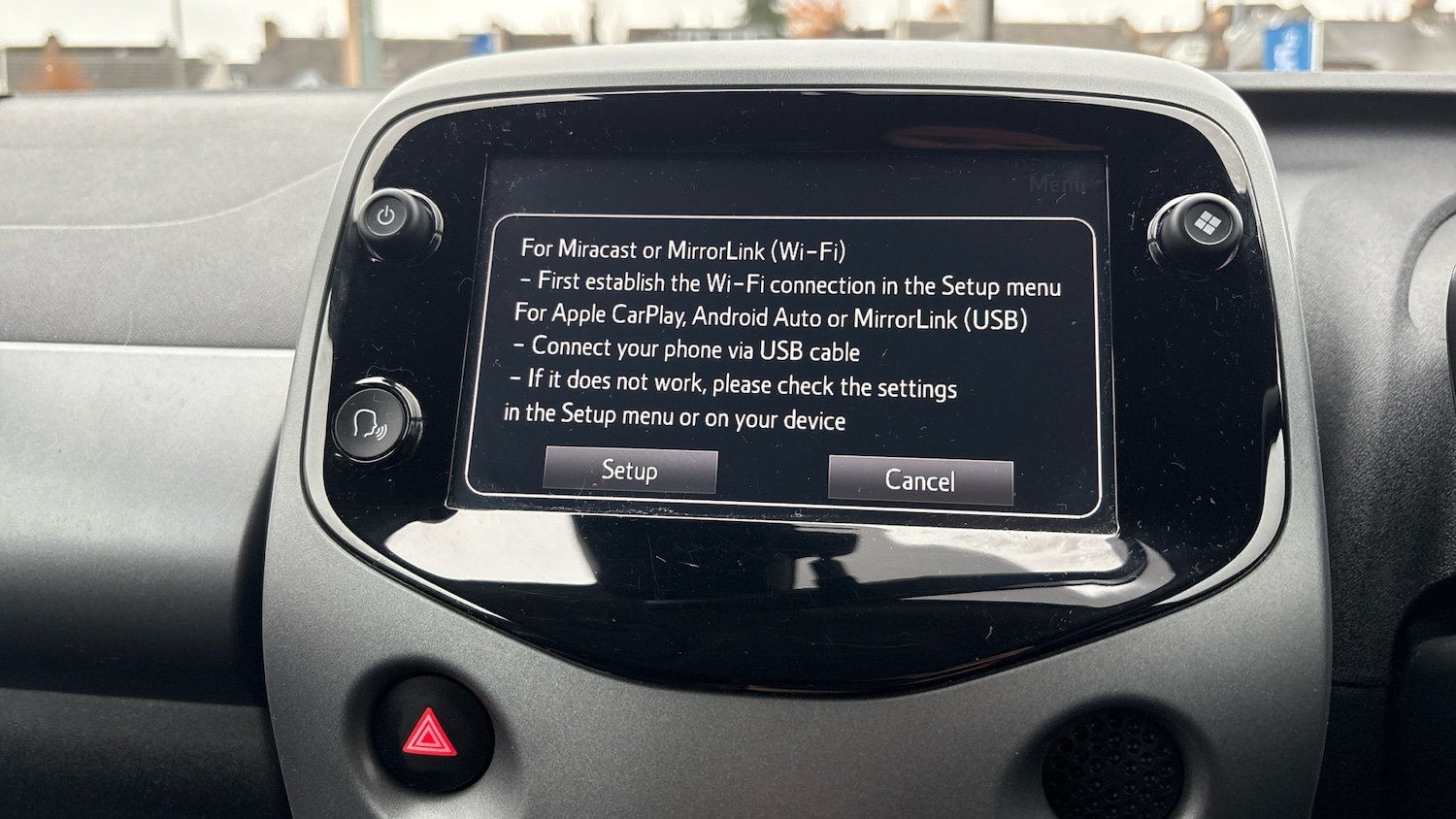 Used Toyota AYGO 2021 for sale - 76504422: Photo 44