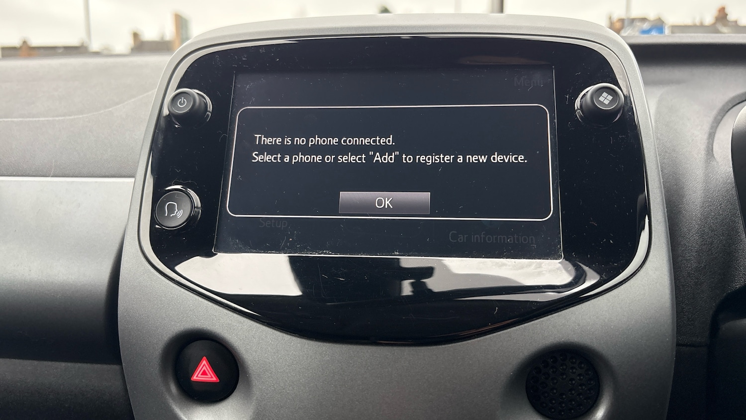 Used Toyota AYGO 2021 for sale - 76504422: Photo 45