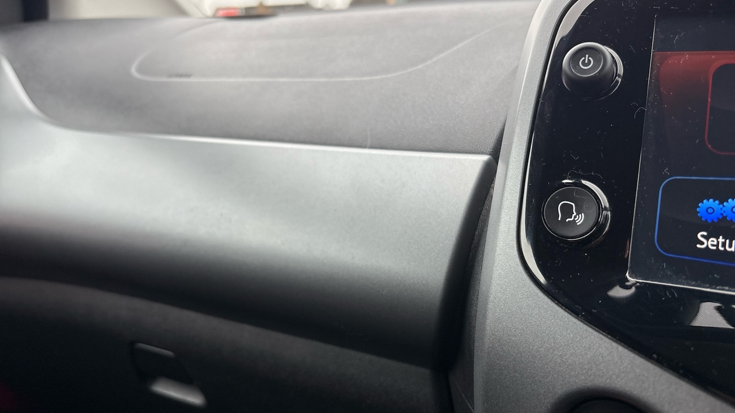 Used Toyota AYGO 2021 for sale - 76504422: Photo 46