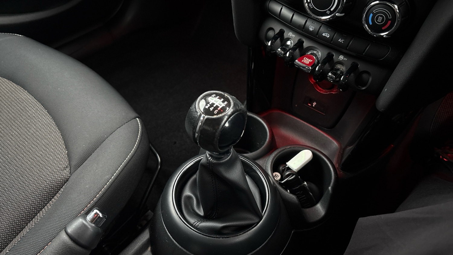 Used MINI Hatch 2021 for sale - 77416882: Photo 13