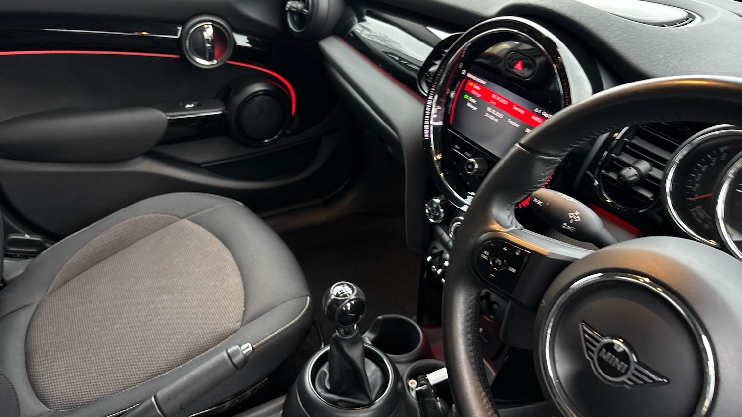 Used MINI Hatch 2021 for sale - 77416882: Photo 14