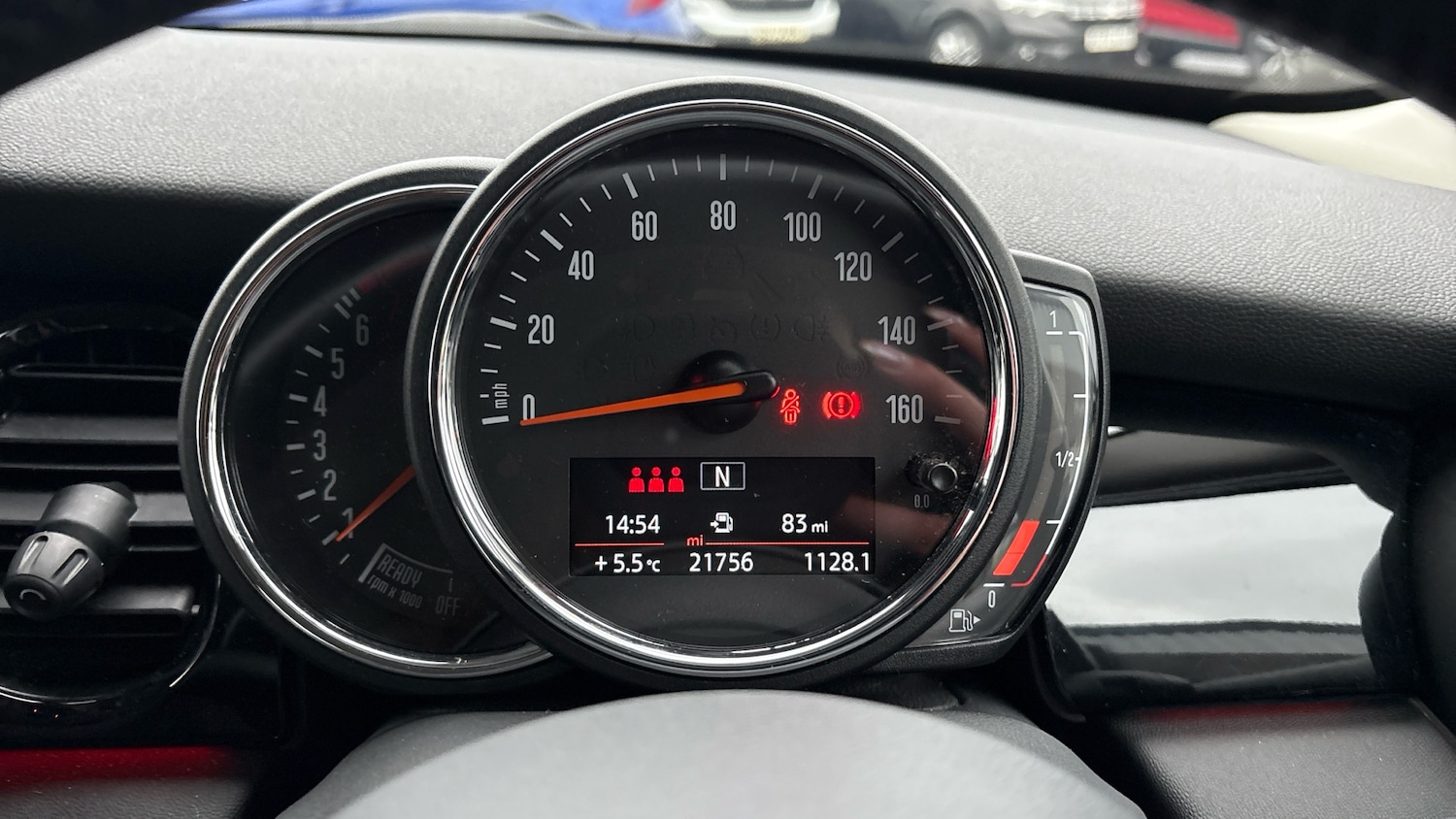 Used MINI Hatch 2021 for sale - 77416882: Photo 18