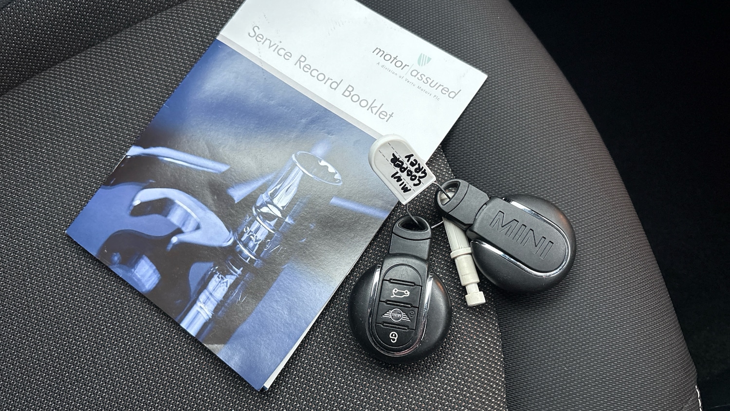 Used MINI Hatch 2021 for sale - 77416882: Photo 19