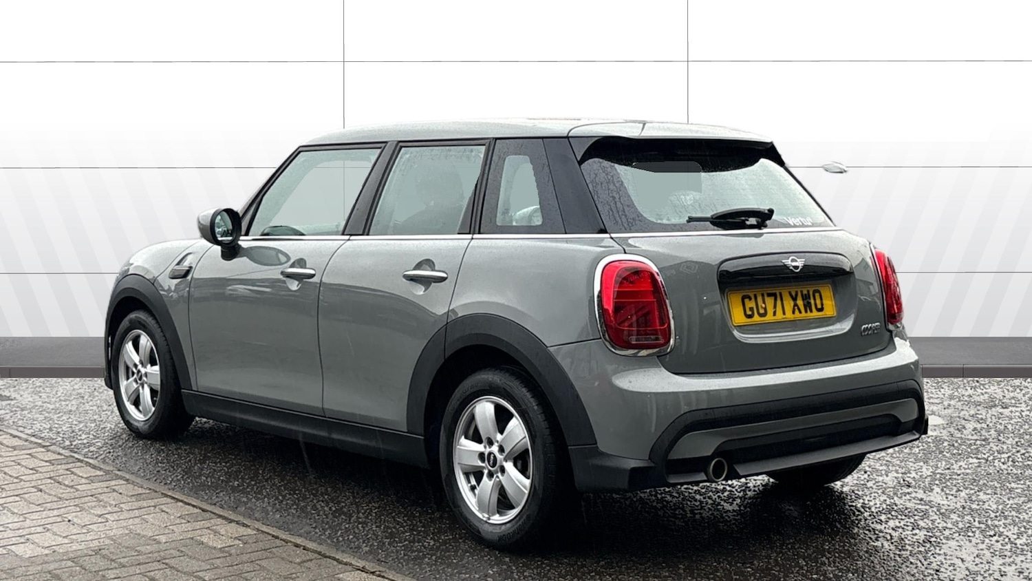 Used MINI Hatch 2021 for sale - 77416882: Photo 2