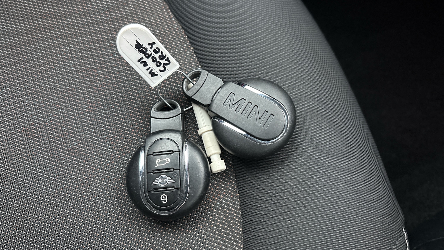 Used MINI Hatch 2021 for sale - 77416882: Photo 20