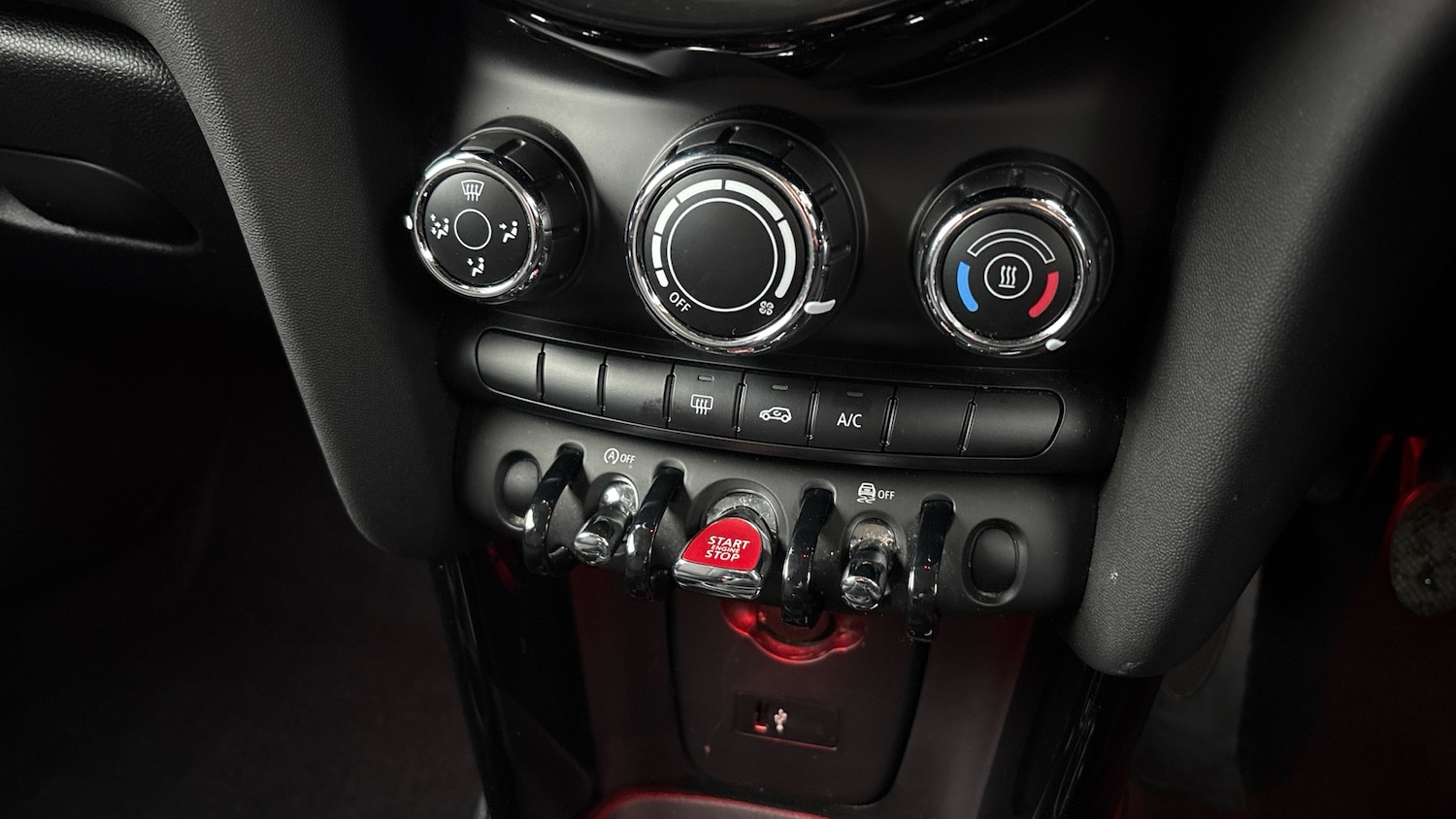 Used MINI Hatch 2021 for sale - 77416882: Photo 27