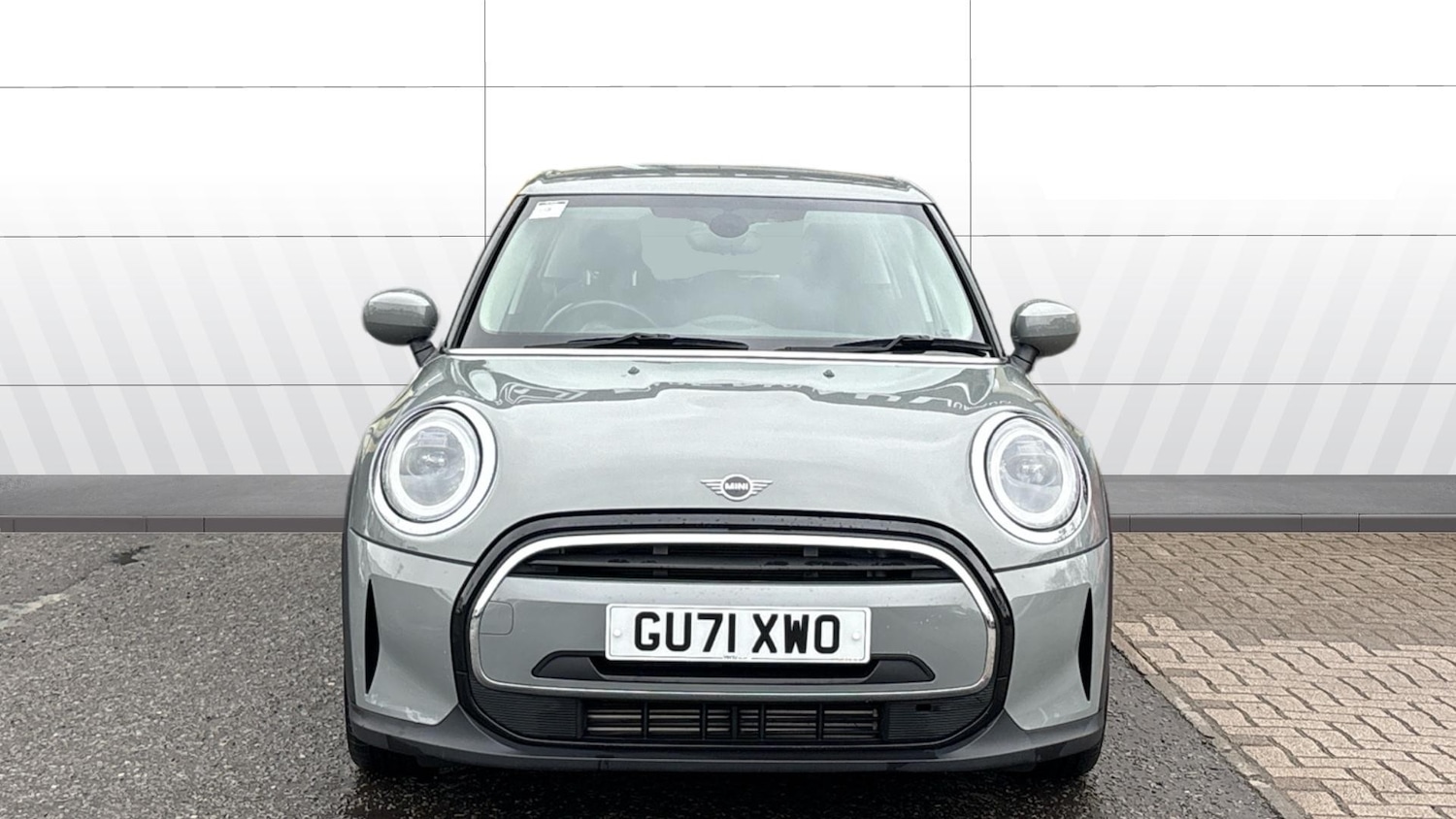 Used MINI Hatch 2021 for sale - 77416882: Photo 3