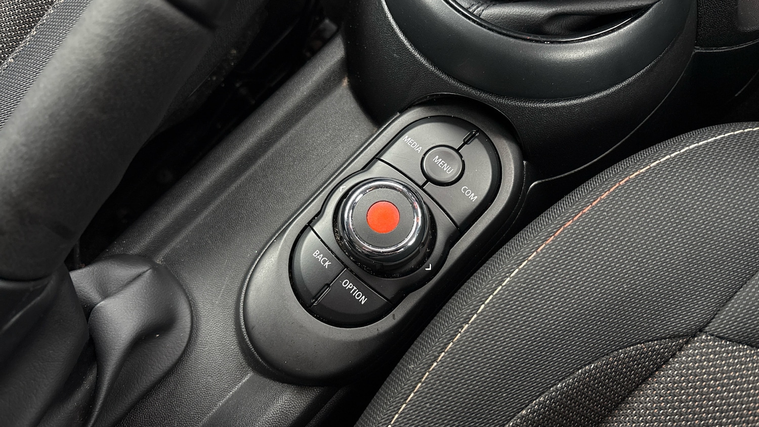 Used MINI Hatch 2021 for sale - 77416882: Photo 31