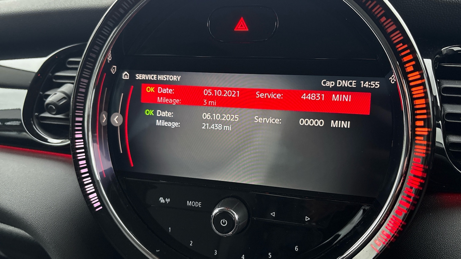 Used MINI Hatch 2021 for sale - 77416882: Photo 34