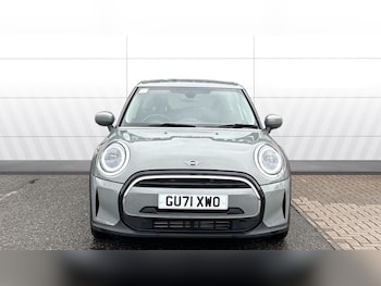 Used MINI Hatch 2021 for sale - 77416882: Photo
