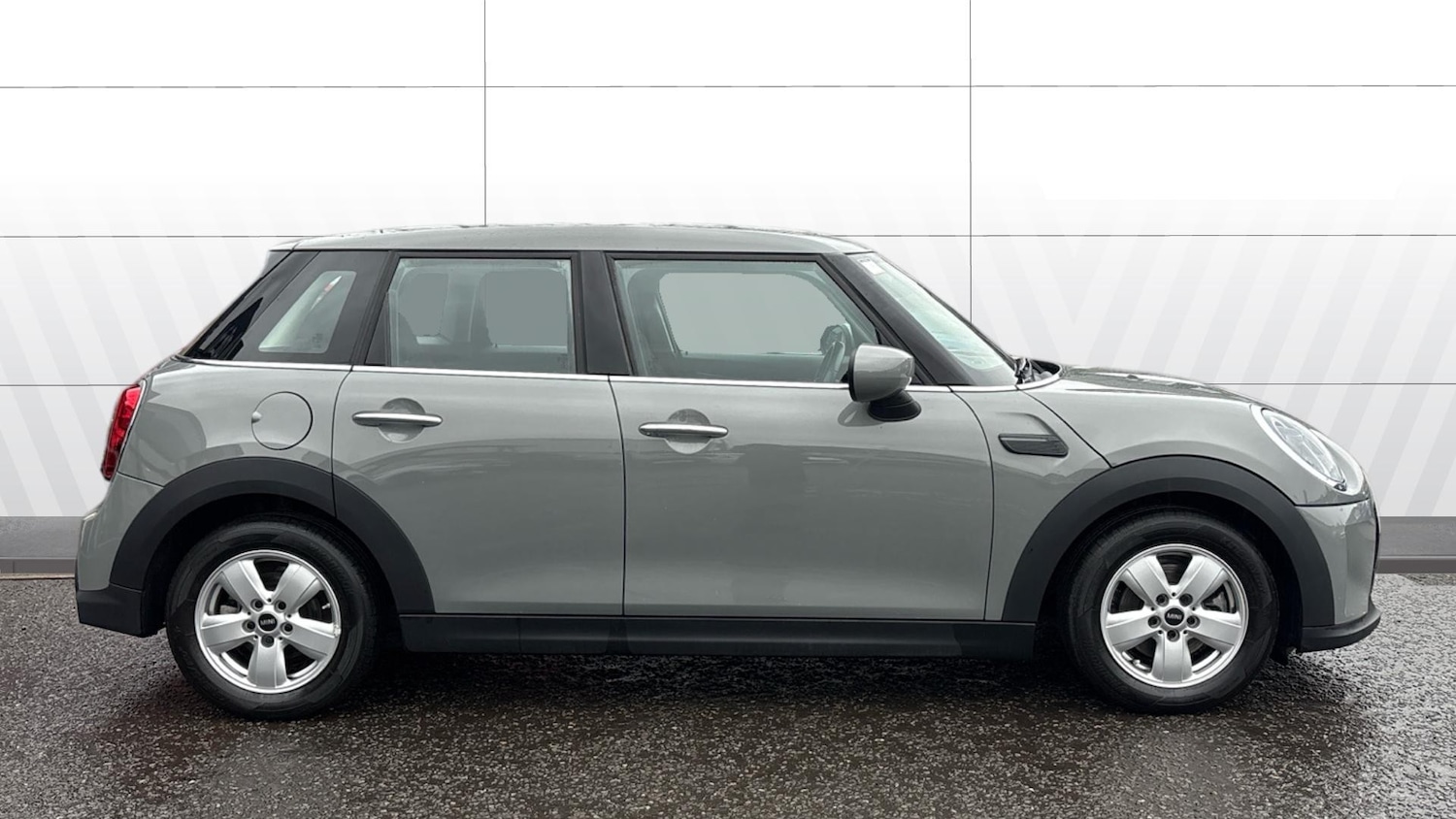 Used MINI Hatch 2021 for sale - 77416882: Photo 5