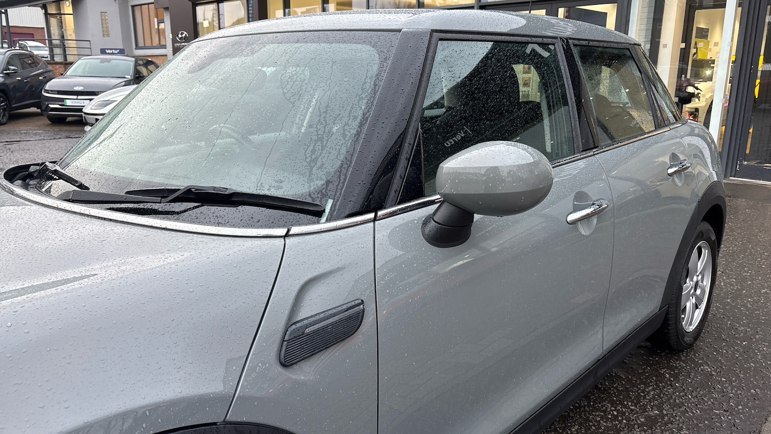 Used MINI Hatch 2021 for sale - 77416882: Photo 52
