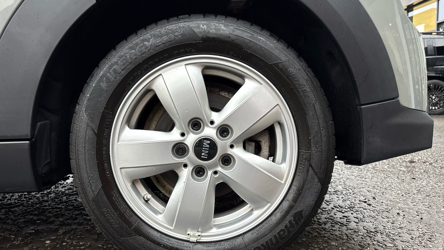 Used MINI Hatch 2021 for sale - 77416882: Photo 7