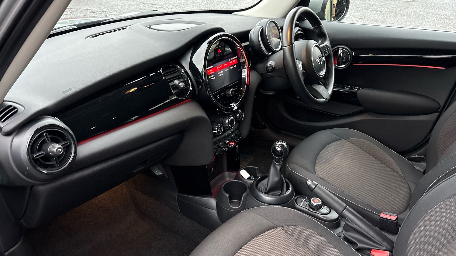 Used MINI Hatch 2021 for sale - 77416882: Photo 9