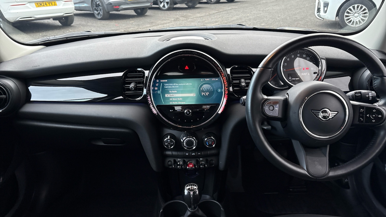 Used MINI Hatch 2021 for sale - 76853395: Photo 10