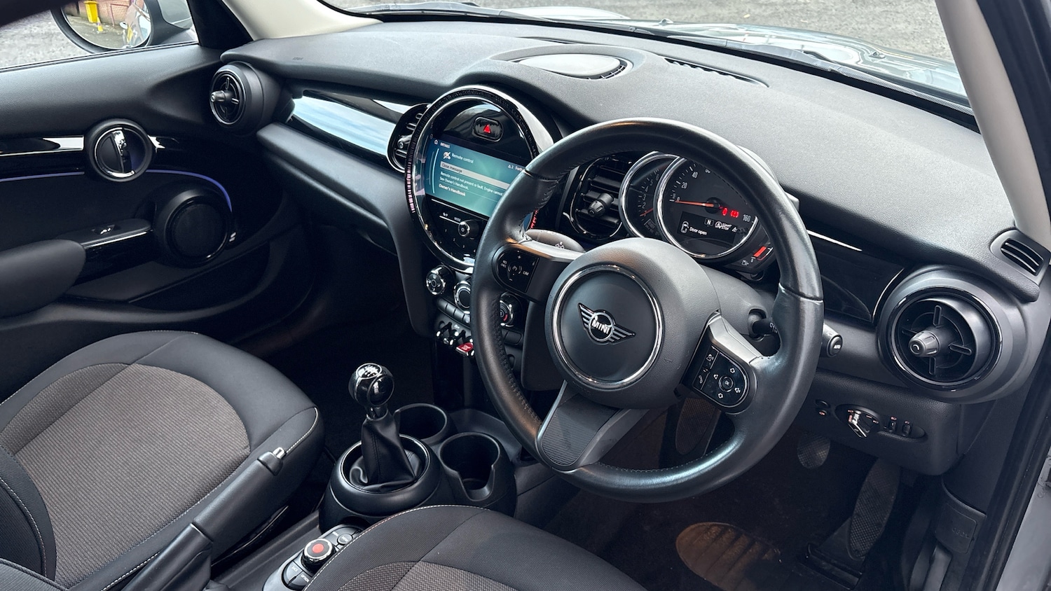 Used MINI Hatch 2021 for sale - 76853395: Photo 11