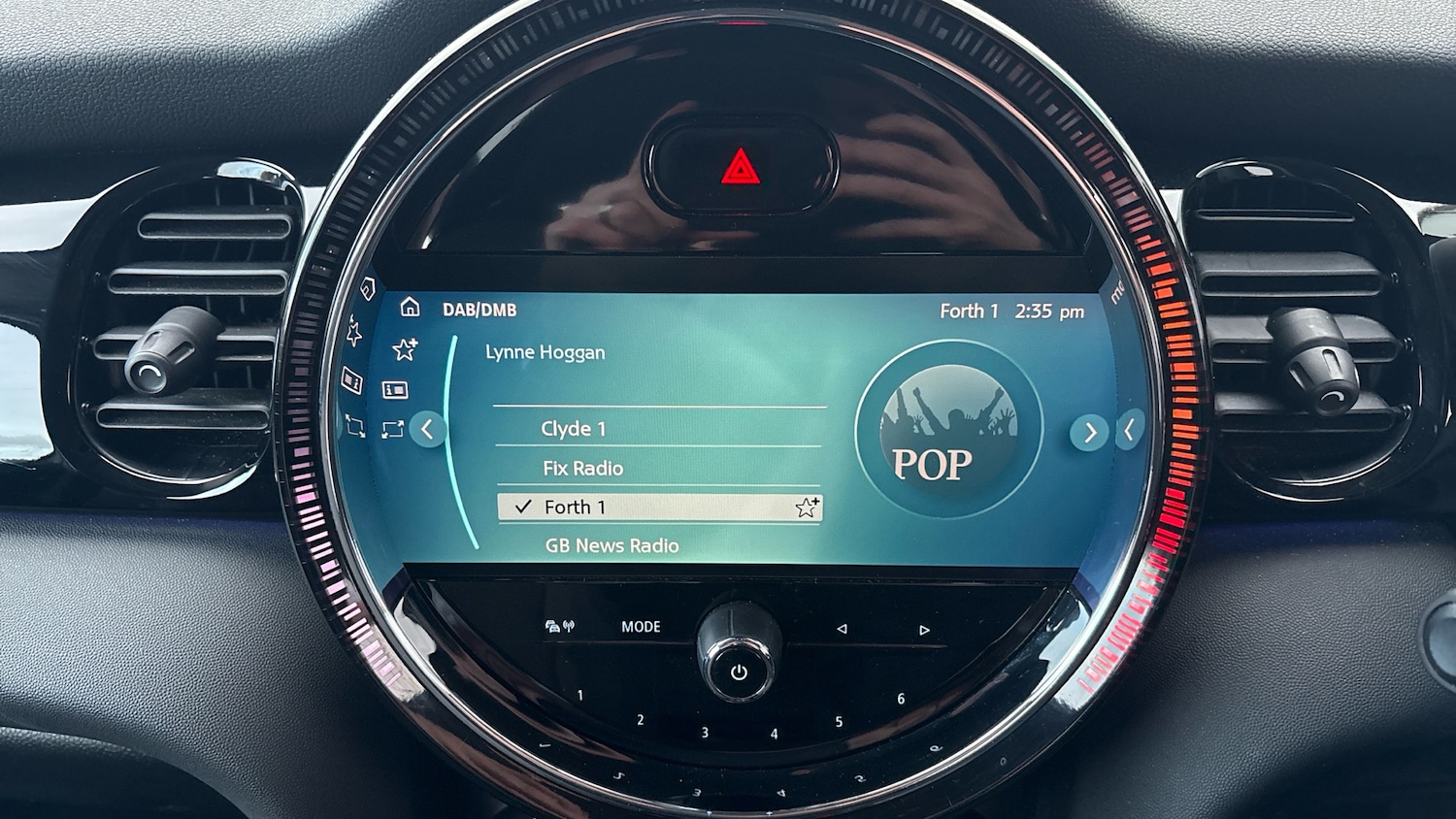 Used MINI Hatch 2021 for sale - 76853395: Photo 12