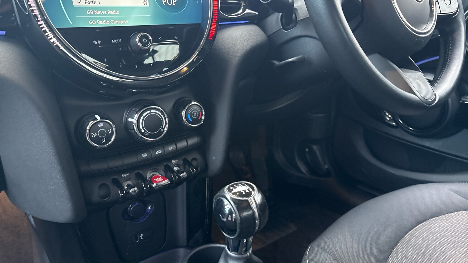 Used MINI Hatch 2021 for sale - 76853395: Photo 13