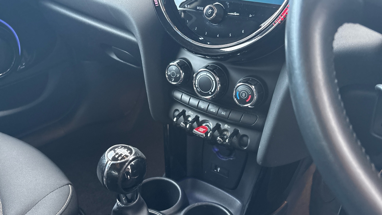 Used MINI Hatch 2021 for sale - 76853395: Photo 14