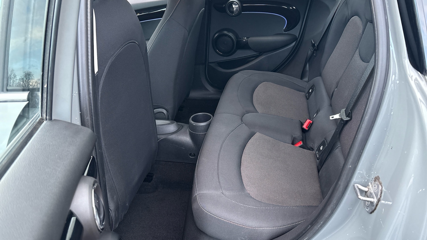 Used MINI Hatch 2021 for sale - 76853395: Photo 16